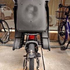 自転車（問い合わせ中）の画像