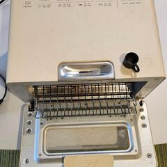 BALMUDA The Toaster K05A-BG [ベージュ]の画像