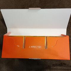 J. AVEC TOI

バイタライジングHS F (化粧石鹸) 3個セット

標準重量:90g×3

(全成分)
の画像