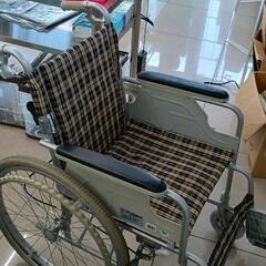 0615-015 幸和製作所　車椅子