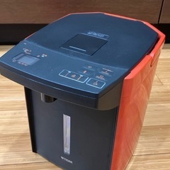 【本日1730まで】蒸気レスVE電気まほうびん　PIJ-A220