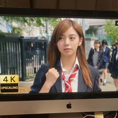 横浜配送可能　iMac (27-inch, Late 2013)...