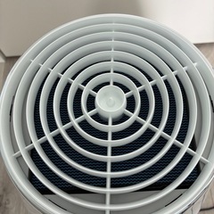 （値下げ）D&S 空気清浄機の画像