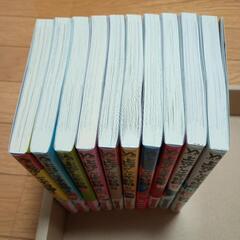 上野さんは不器用　1-10巻の画像