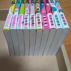 上野さんは不器用　1-10巻の画像