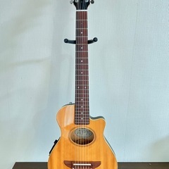 YAMAHA AFXT-1N【エレアコ】使用感修復あり 