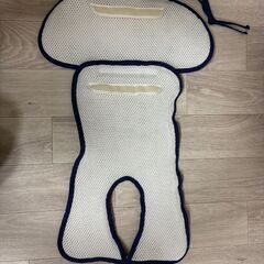 【引き取りに来れる方限定】日本育児トラベルバギーＡ３＋の画像