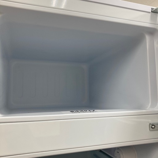 アビテラックス冷凍冷蔵庫
