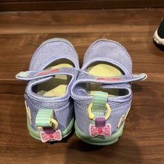 サマーシューズ　15.5センチの画像