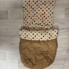 【引き取りに来れる方限定】日本育児トラベルバギーＡ３＋の画像