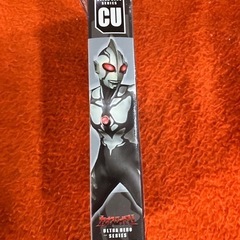 ウルトラマン　カオスロイドU フィギアの画像