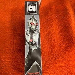 ウルトラマン　カオスロイドU フィギアの画像