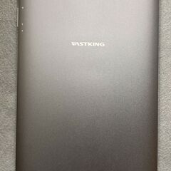 VASTKING タブレット KingPad SA8 の画像