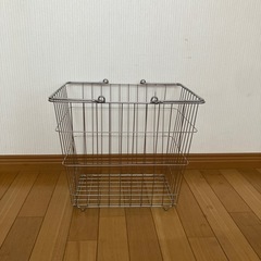 ランドリーバスケットLサイズ　　