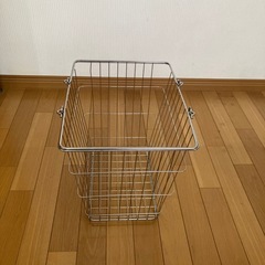 ランドリーバスケットLサイズ　　の画像
