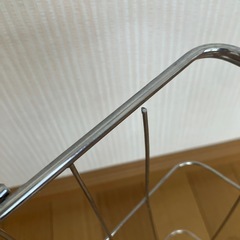 ランドリーバスケットLサイズ　　の画像