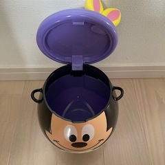 ディズニー　イースターポップコーンバケットの画像