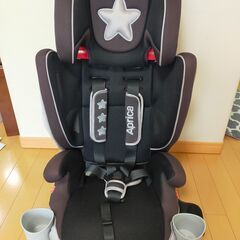 アップリカ エアグルーヴ（ドリンクホルダー付き・チャイルド＆ジュ...