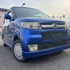 北海道旭川!平成20年 ゼスト スポーツ 4WD!レベライザー!...
