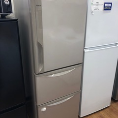 HITACHI（ヒタチ）3ドア冷蔵庫