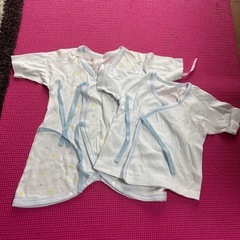 ベビー服　の画像