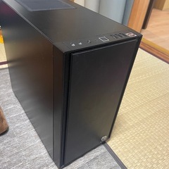 ゲーミングPC