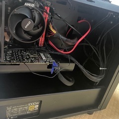 ゲーミングPCの画像