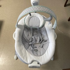 グレコ　電動スイング　動作確認済み