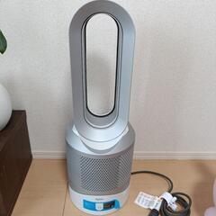 [受渡決定]ダイソン Pure Hot + Cool Link ...