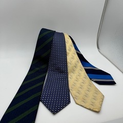 送料無料ネクタイ　郵送限定