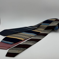 送料無料ネクタイ　郵送限定