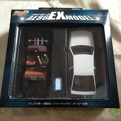 頭文字D　86  フィギュアの画像