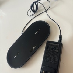 ワイヤレス充電パッド