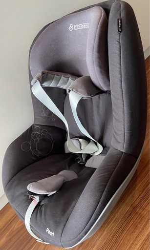 チャイルドシート マキシコシパール MAXI-COSI Pearl