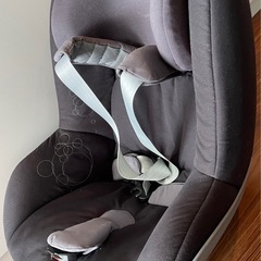 チャイルドシート マキシコシパール MAXI-COSI Pearlの画像