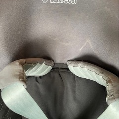 チャイルドシート マキシコシパール MAXI-COSI Pearlの画像