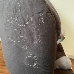 チャイルドシート マキシコシパール MAXI-COSI Pearlの画像