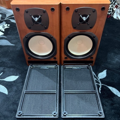 コンポ　ONKYO