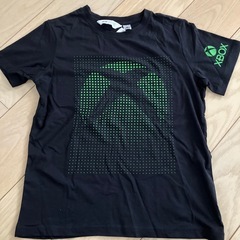 H&M新品 145/150サイズ　XBOX
