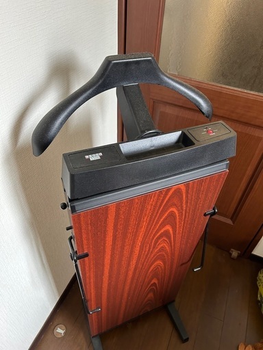パンツプレッシャー◾️CORBY3300