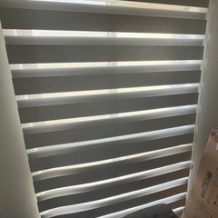 TAKIBLIND オーダーメイド 調光 遮光 ロールスクリーン　タキブラインド②の画像