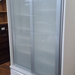 【リサイクルショップどりーむ鹿大前店】　No.1972　食器棚　...