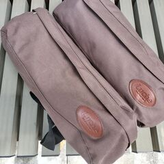 2脚-ALPRANG アウトドアテェア折りたたみ【耐荷重150kg】収納袋付属 コンパク 超軽量 携帯便利 キャンプ椅子の画像
