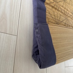 いぐさマット　70×150㎝の画像