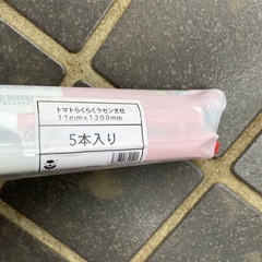 トマト螺旋支柱の画像