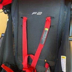 あげます・コンビ　combi ベビーカーの画像