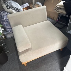 1.5人掛けソファ