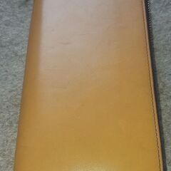 ココマイスター　財布