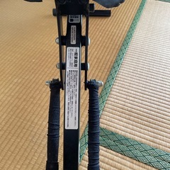 筋トレマシンの画像