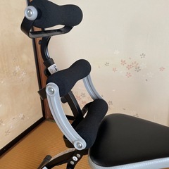 筋トレマシンの画像